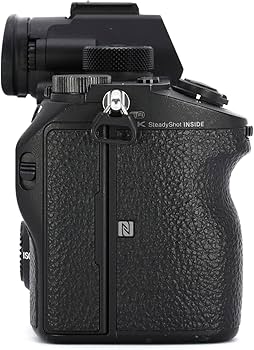 Amazon | SONY(ソニー) フルサイズミラーレス一眼 α9 ボディ ILCE-9